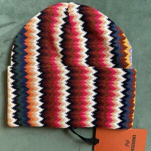 Missoni Beanie